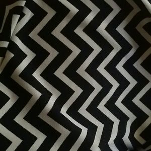 Meet your Posher, Marie