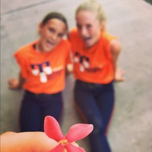 Meet your Posher, Hayley