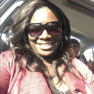 Meet your Posher, Brittany