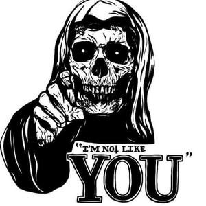 Meet your Posher, Damon