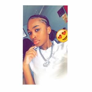 Meet your Posher, Brownskin