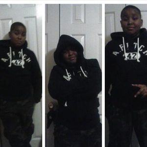 Meet your Posher, Brandon