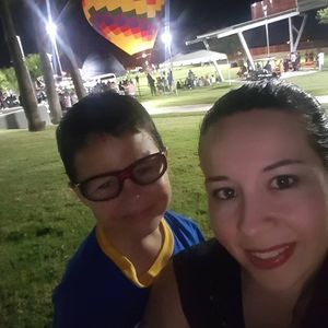 Meet your Posher, Graciela