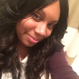 Meet your Posher, Jasmine