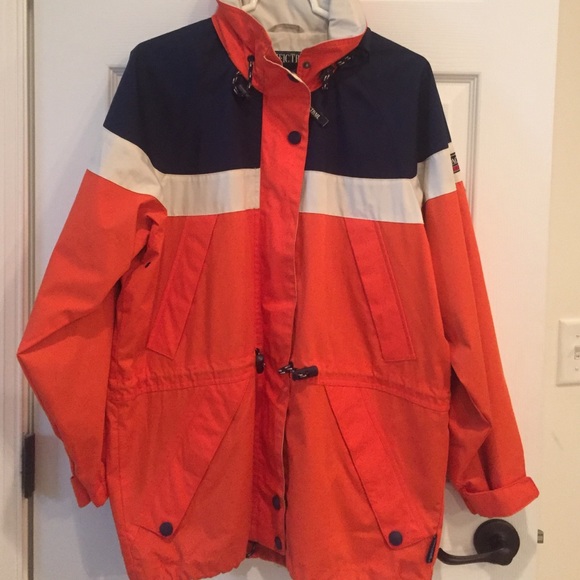 💥Men's Pacific Trail Jacket PRICE CUT‼️💥 - Picture 1 of 4