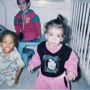 Meet your Posher, Russell