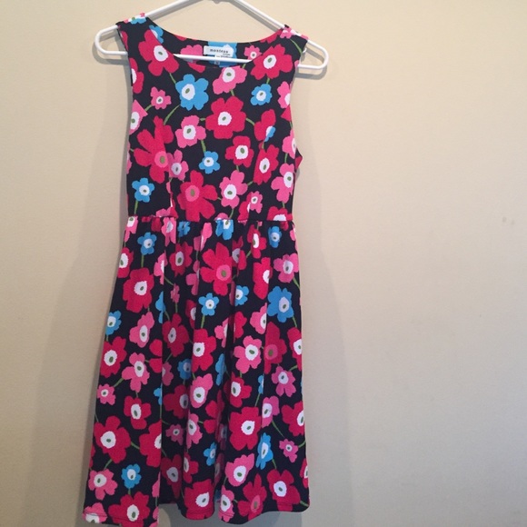 Lilly Pulitzer alike dress