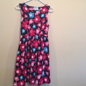 Lilly Pulitzer alike dress