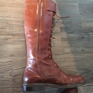 Boots Datelli made in Brazil