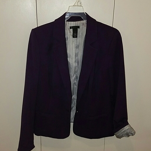 Plus size Blazer - Picture 1 of 2