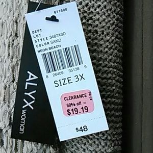 Alyx Jackets & Coats - Long Retro Fringe Vest Plus Size Alyx Jackets & Coats - Long Retro Fringe Vest Plus Size