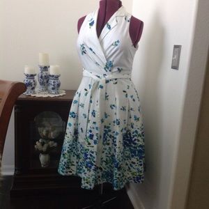 Jones of New York Summer Dress