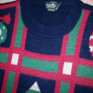 bill cosby ugly christmas sweater