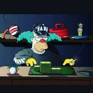 Meet your Posher, Nick