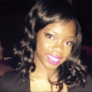 Meet your Posher, Janelle