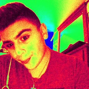 Meet your Posher, Fred