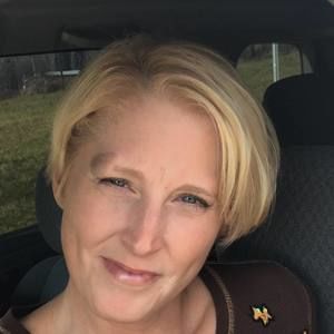 Meet your Posher, Casey