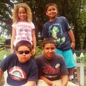 Meet your Posher, Desiree