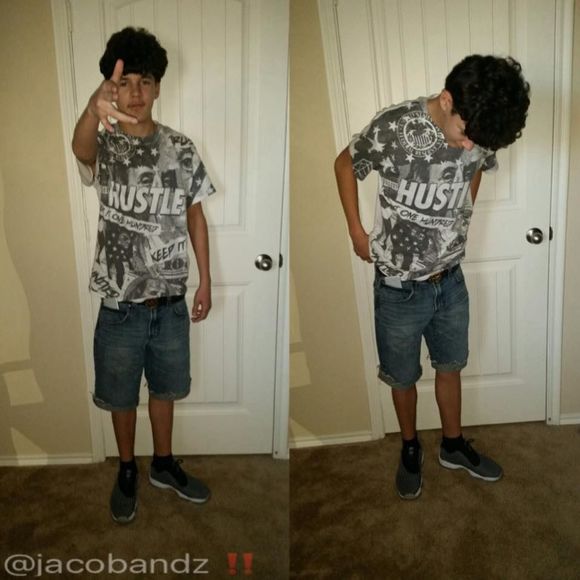 Meet your Posher, Aaron - Picture 1 of 1