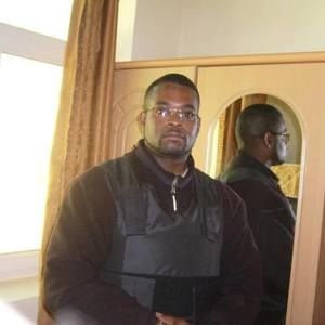 Meet your Posher, Tyrone