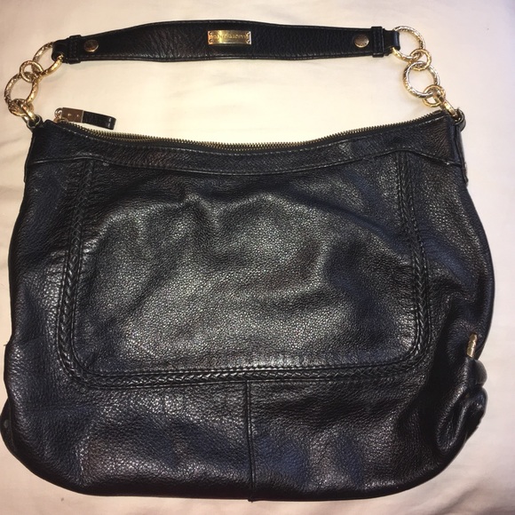 Elliott Lucca Satchel in good used cond.