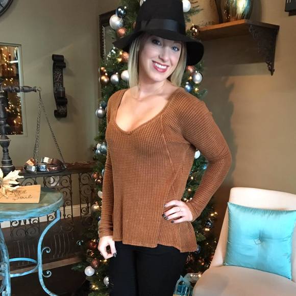 Meet your Posher, Erika