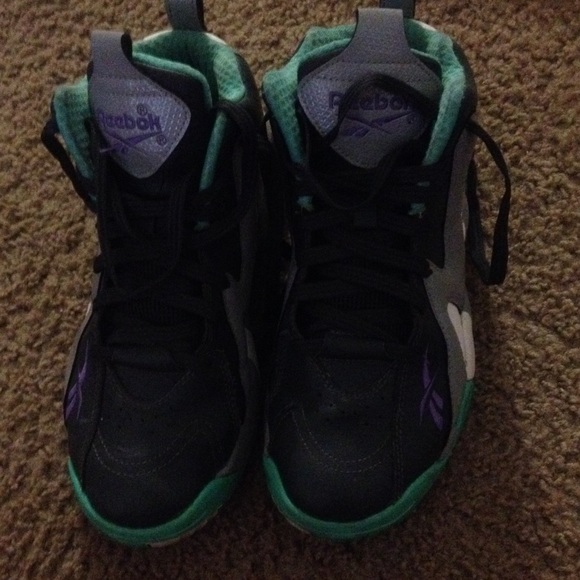 Kamikaze II Midtop - Picture 1 of 2