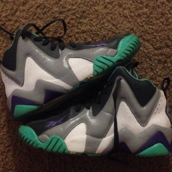 Kamikaze II Midtop - Picture 2 of 2