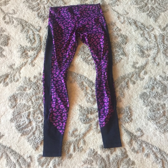 lululemon athletica Pants - 🍋Lululemon speed tights