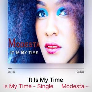 Meet your Posher, Modesta