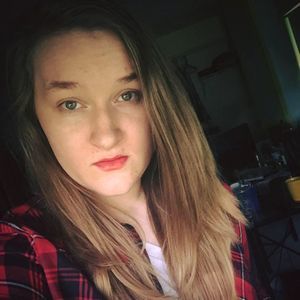 Meet your Posher, Katherine