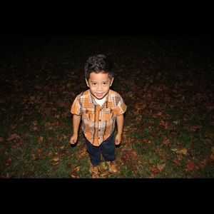 Meet your Posher, Yolanda