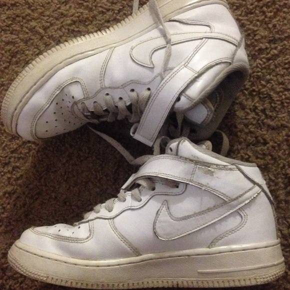 Midtop Air Force  one - Picture 2 of 2