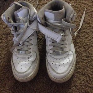 Midtop Air Force  one