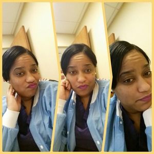 Meet your Posher, Tasha