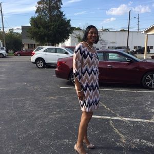 Meet your Posher, Sharon