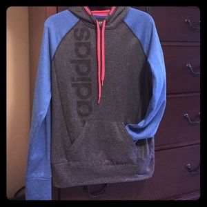 Adidas hoodie