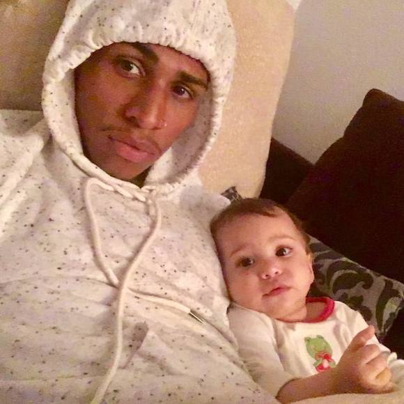 Meet your Posher, Dominick - Picture 1 of 1