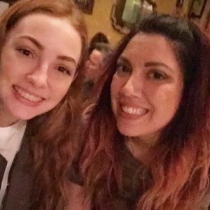 Meet your Posher, Camie