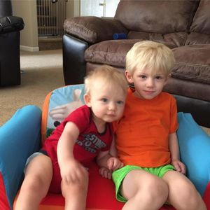 Meet your Posher, Diane