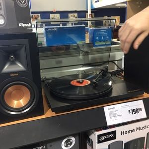 Meet your Posher, Al