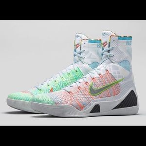 Meet your Posher, Cody