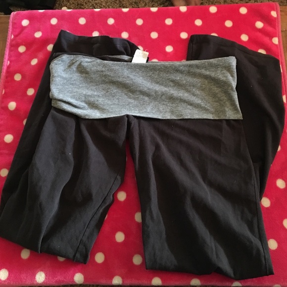 GreenBay Packers Yoga Pants