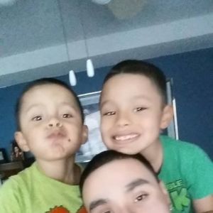 Meet your Posher, Gummie