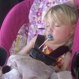 Meet your Posher, Mitchel