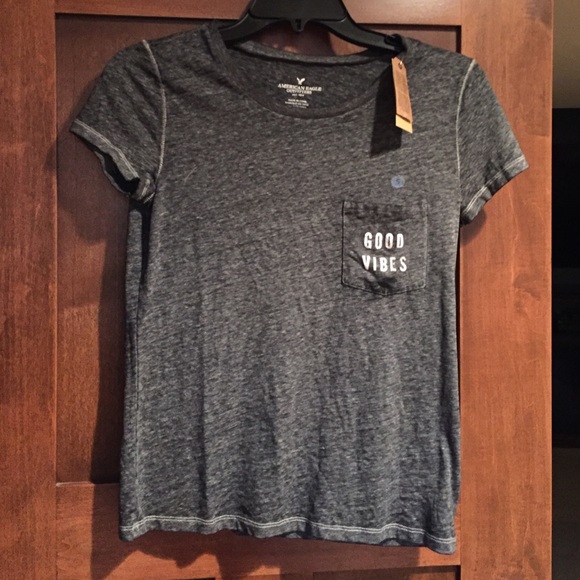 NWT American eagle shirt