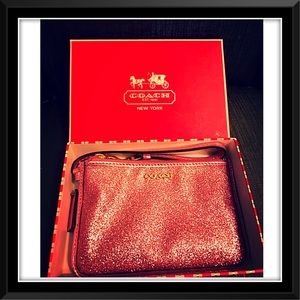 Coach (I accept trades)