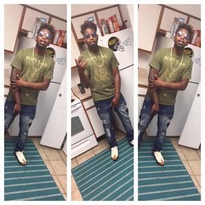 Meet your Posher, Timothy