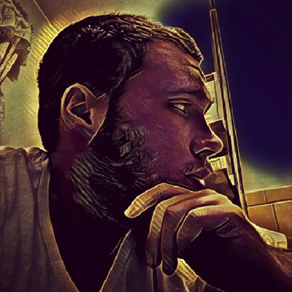 Meet your Posher, Jon - Picture 1 of 1