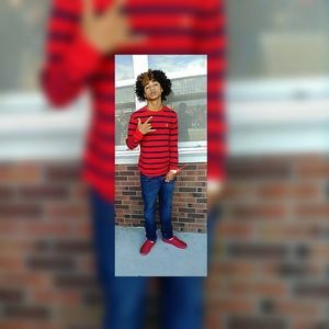 Meet your Posher, Vern